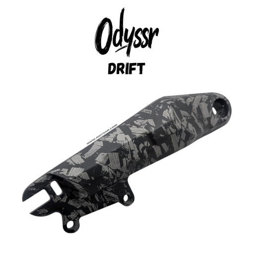 [ODY00154] ODYSSR DRIFT | BRAS DE SUSPENSION  AV DROIT / AR GAUCHE