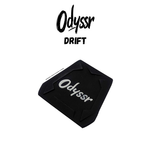 [ODY00158] ODYSSR DRIFT | REPOSE PIED SILICONE