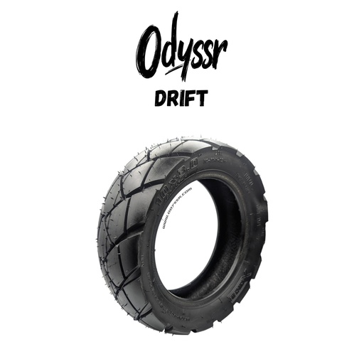 [ODY00160] ODYSSR DRIFT & BLADE MINI ULTRA 2026 | PNEU