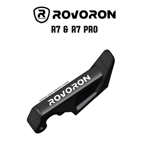 [ROVORON0243] ROVORON R7 & R7 PRO | LEVIER DU SYSTEM DE PLIAGE