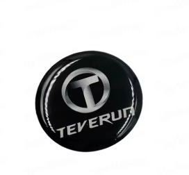 [TVR00629] TEVERUN FIGHTER MINI | STICKER LOGO TEVERUN