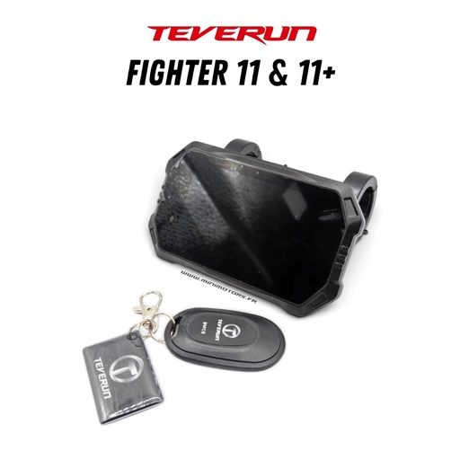 [TVR00642] TEVERUN FIGHTER 11 & 11+ 2026 | DISPLAY
