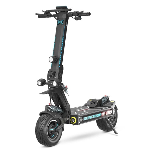 Dualtron X LTD 2026