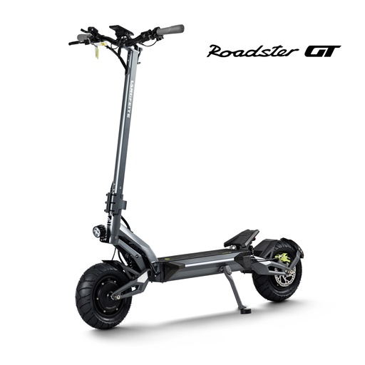 [LANGFEITEROADSTERGT60V27A] TROTTINETTE ELECTRIQUE LANGFEITE ROADSTER GT 60V 27Ah