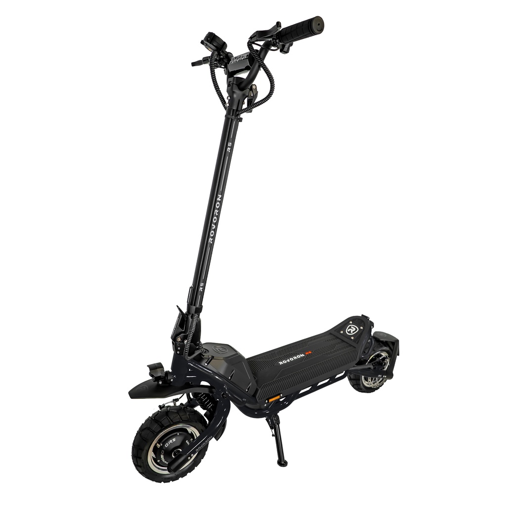Trottinette électrique Rovoron R5 60 V · 21 Ah