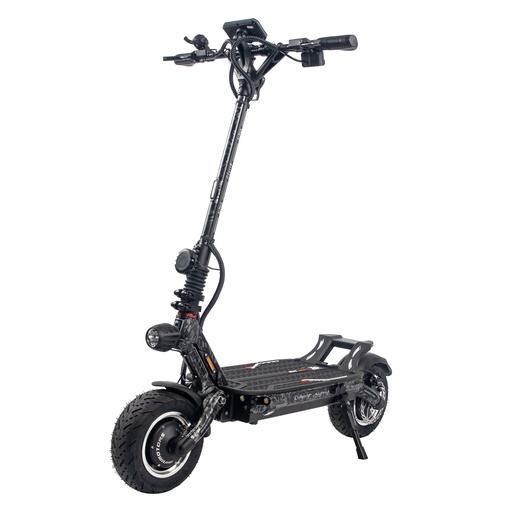 [ODYSSRALPHA72V42A] TROTTINETTE ELECTRIQUE ODYSSR ALPHA | 72V 42,4Ah