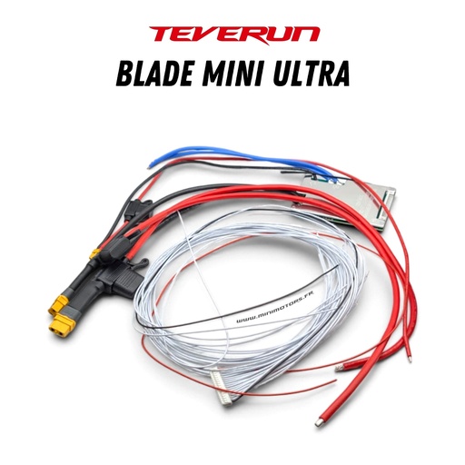 [TVR00669] TEVERUN BLADE MINI ULTRA | BMS BATTERIE 60V 27A