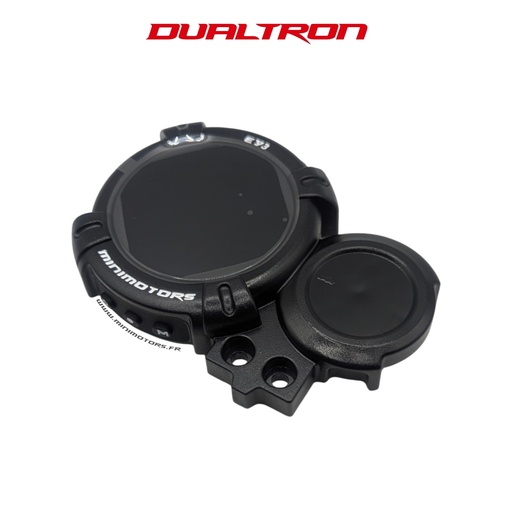 [DLT01969] DUALTRON | COQUE DISPLAY NEW EY3 