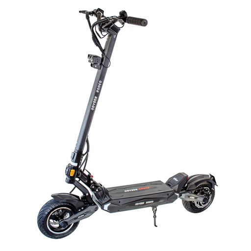 [OCCASTROT0296] TROTTINETTE ELECTRIQUE ODYSSR RODEO MONO 52V 18AH Occasion