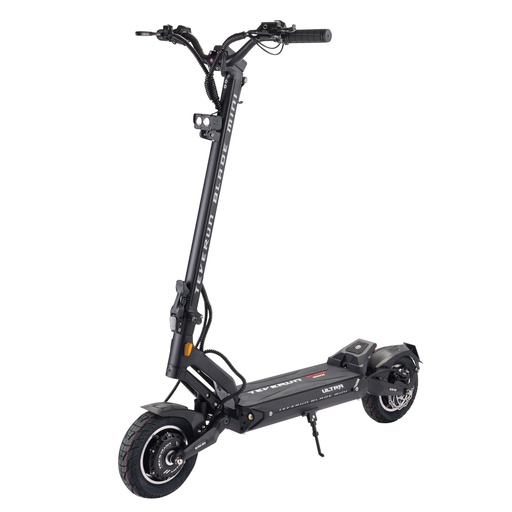 [TEVERUNBLADEMINIULTRABOSCH2026] TROTTINETTE ELECTRIQUE TEVERUN BLADE MINI ULTRA 60V 27A BOSCH
