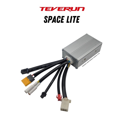 [TVR00671] TEVERUN SPACE LITE | CONTROLEUR