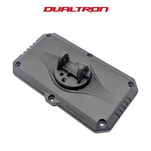 [DLT01978] DUALTRON & ROVORON S7 | COQUE DISPLAY EY4 PARTIE BASSE