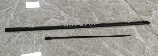 [ROVORON0255] ROVORON R7 & R7 PRO | CACHE LED COLONNE DE DIRECTION GAUCHE