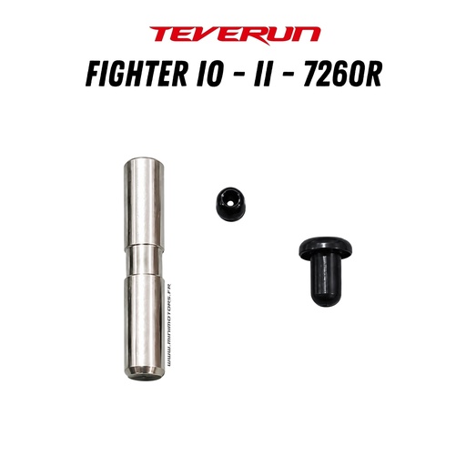 [TVR00689] TEVERUN FIGHTER 10, 10+, 11, 11+, SUPREME, 7260R | VIS SYSTEME DE PLIAGE