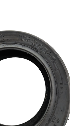 [HEROA0057] HERO Puncture-Proof Tire 10