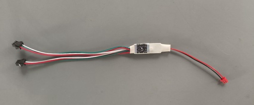 [LAN00306] LANGFEITE GT2 MINI | CONVERTISSEUR CLIGNOTANT