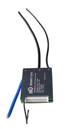 [DLT02032] DUALTRON TOGO LTD | BMS BATTERIE 60V