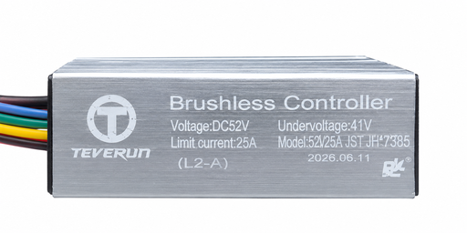 [TVR00703] TEVERUN BLADE MINI ULTRA | CONTROLEUR A (AR) V2