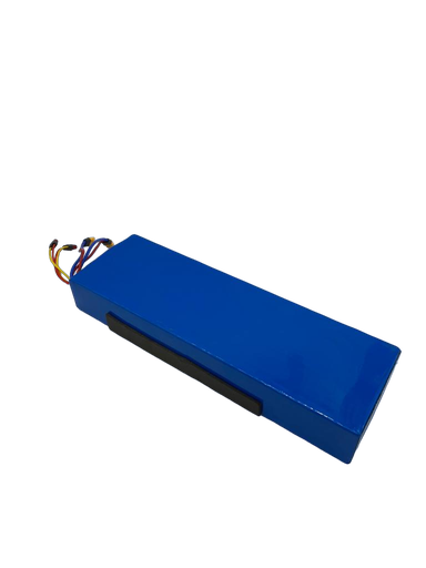 [HEROC0026] HERO X8 | 52v18AH Dual Motor Battery