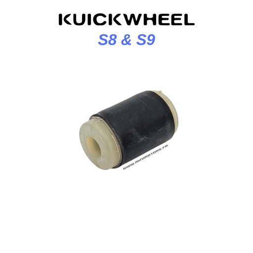 [HEROC0032] HERO S8/S9 Folding System Roller