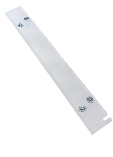 [HEROC0035] HERO LEFT SIDE ACRYLIC COVER