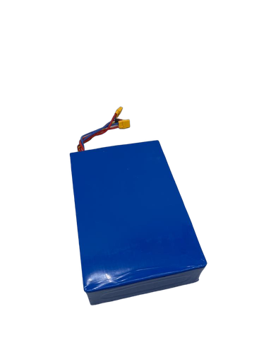 [HEROC0044] HERO X | 60V 25AH BATTERY