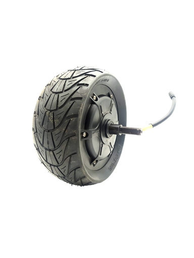 [HEROD0007] HERO S8/X8 Motor with Tire