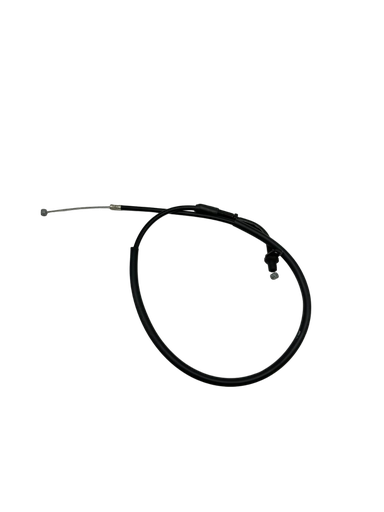 [HORWIN0058] CR6 throttle cable
