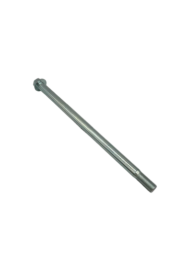 [HORWIN0072] CR6 White Rear Wheel Axle Rod