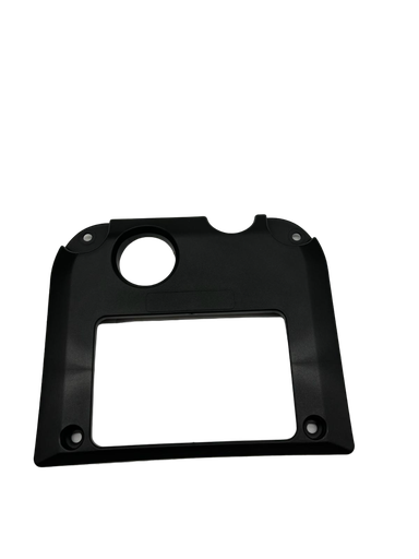 [HORWIN0079] CR6 high rectangular protection trim in front of the radiator