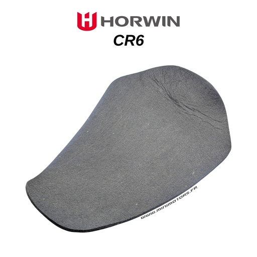 [HORWIN0102] CR6 | MOUSSE DE PROTECTION INTÉRIEUR DU RÉSERVOIR