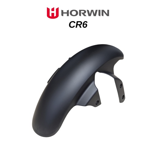 [HORWIN0140] CR6 front mudguard