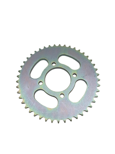 [HORWIN0142] CR6 rear wheel crown gear