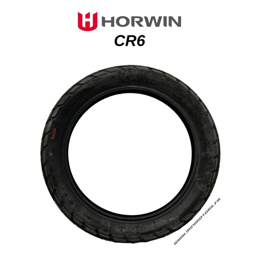 [HORWIN0183] CR6 | PNEU ARRIÈRE