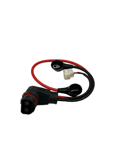 [HORWIN0184] CR6 discharge connector