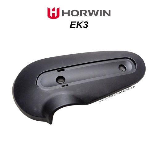 [HORWIN0328] EK3 | GARNITURE SOUS AMORTISSEUR GAUCHE