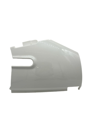[HORWIN0542] EK1 EK3 RIGHT SIDE PANEL WHITE