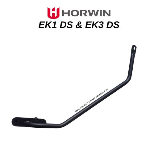 [HORWIN0900] EK1 EK3  DS | BRAS DE RENFORT DROIT ET GAUCHE SUPPORT TOP CASE
