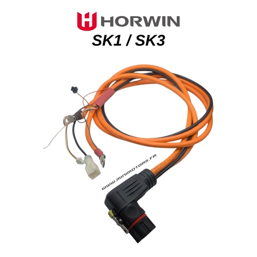 [HORWIN0947] SK1 SK3 POWER BEAM
