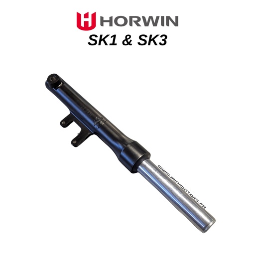 [HORWIN0998] SK1 & SK3 | TUBE FOURCHE GAUCHE