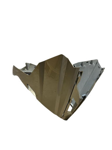 [HORWIN1016] SK1 SK3 GOLD FRONT FAIRING