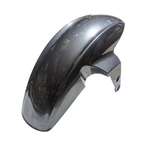 [HORWIN1073] SK1 FRONT MUDGUARD GREY