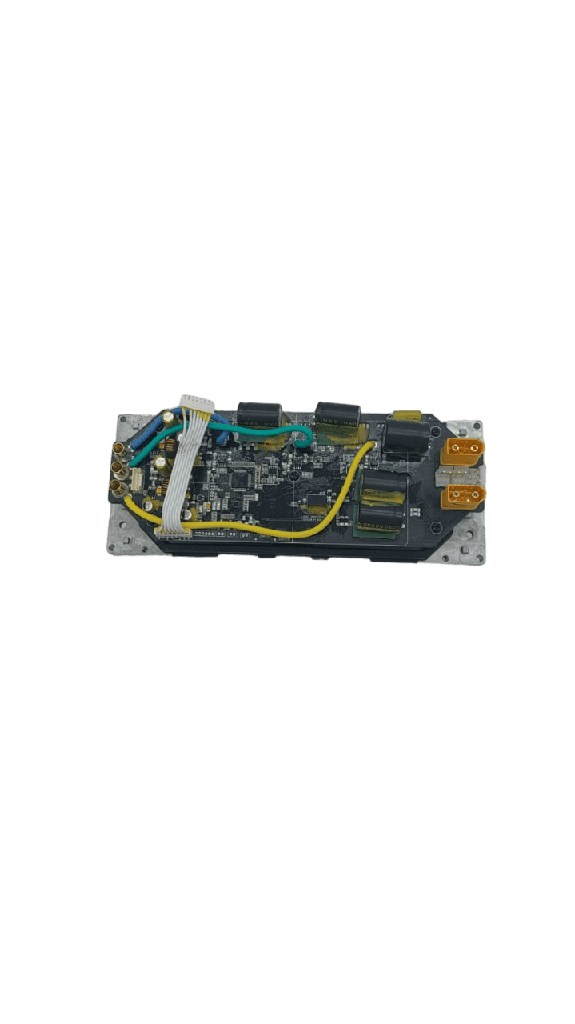 INMOTION V12 HS | PLACA BASE V2 | Minimotors