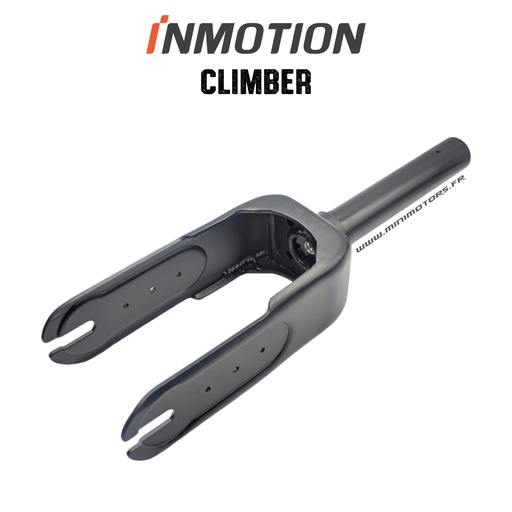 [INMOTION00029] INMOTION CLIMBER | FOURCHE AVANT