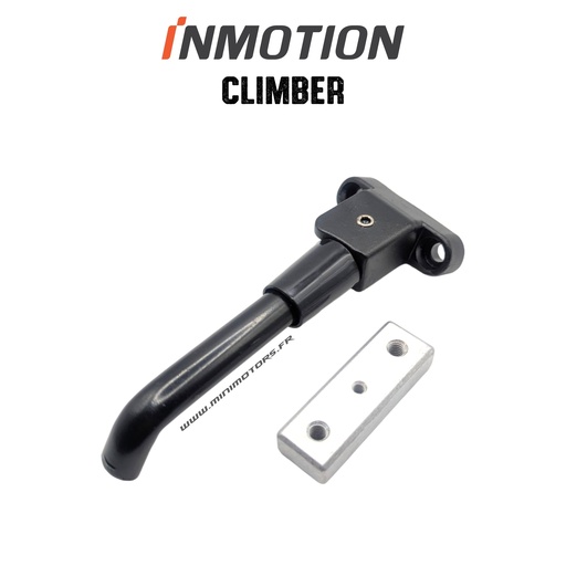 [INMOTION00032] INMOTION CLIMBER | LEG SUPPORT