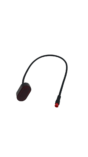[INMOTION00035] INMOTION CLIMBER | REAR LIGHT