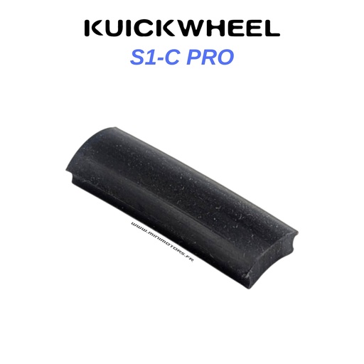 [KCK0018] KUICKWHEEL S1-C PRO V1 & V2 | CACHE GUIDON COURT