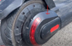 [KCK0076] KUICKWHEEL S1-C PRO V1 & V2 | CARTER COMPLET ARRIERE DROIT