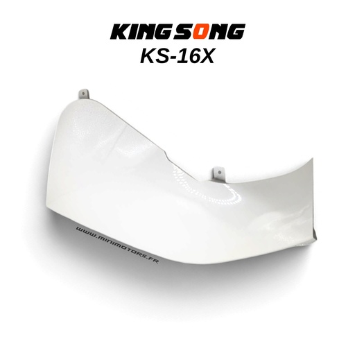 [KINGSONG0205] KS-16XS | SUPPORT BLOCK
