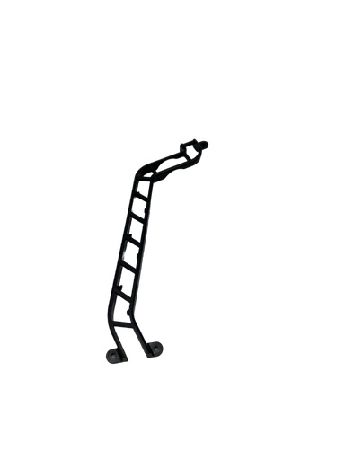 [KINGSONG0312] KS-S18 | SUPPORT BATTERIE GAUCHE